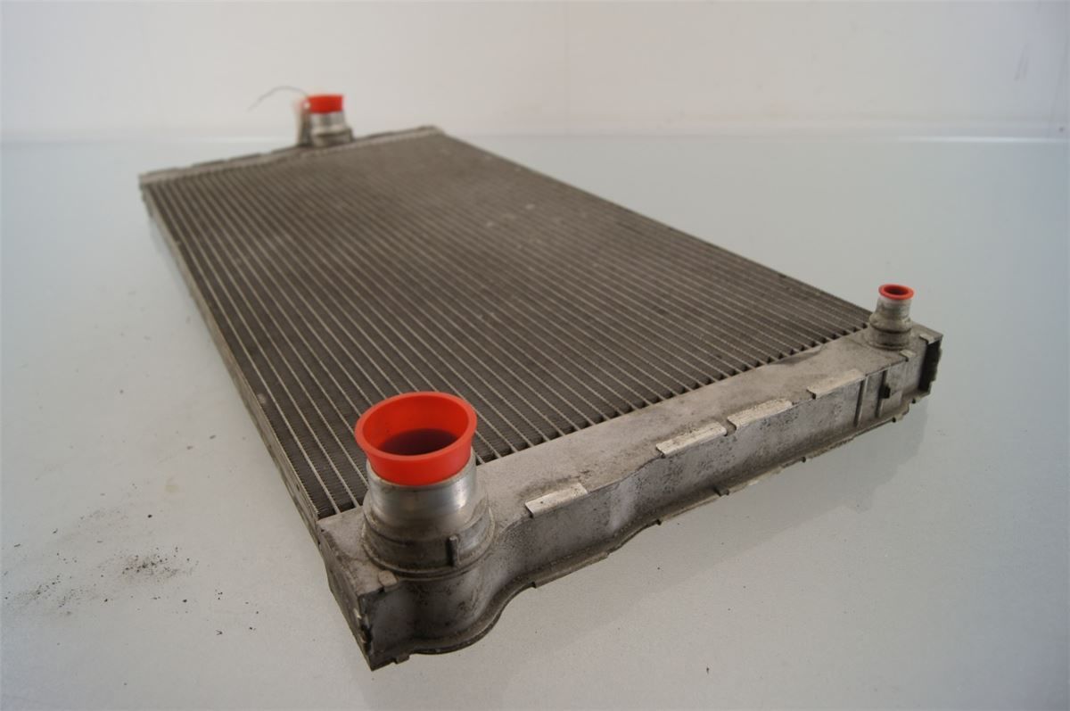Radiator Automat – bilde 2