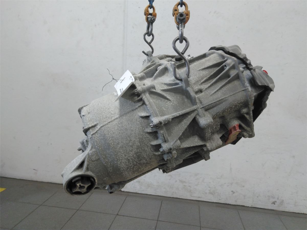 Motor Elektrisk Foran – bilde 2
