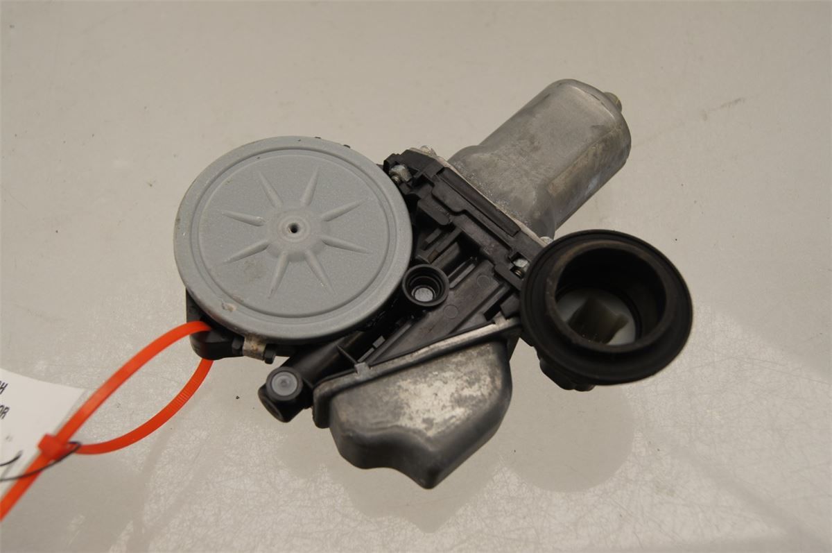 Vindusheismotor – bilde 1