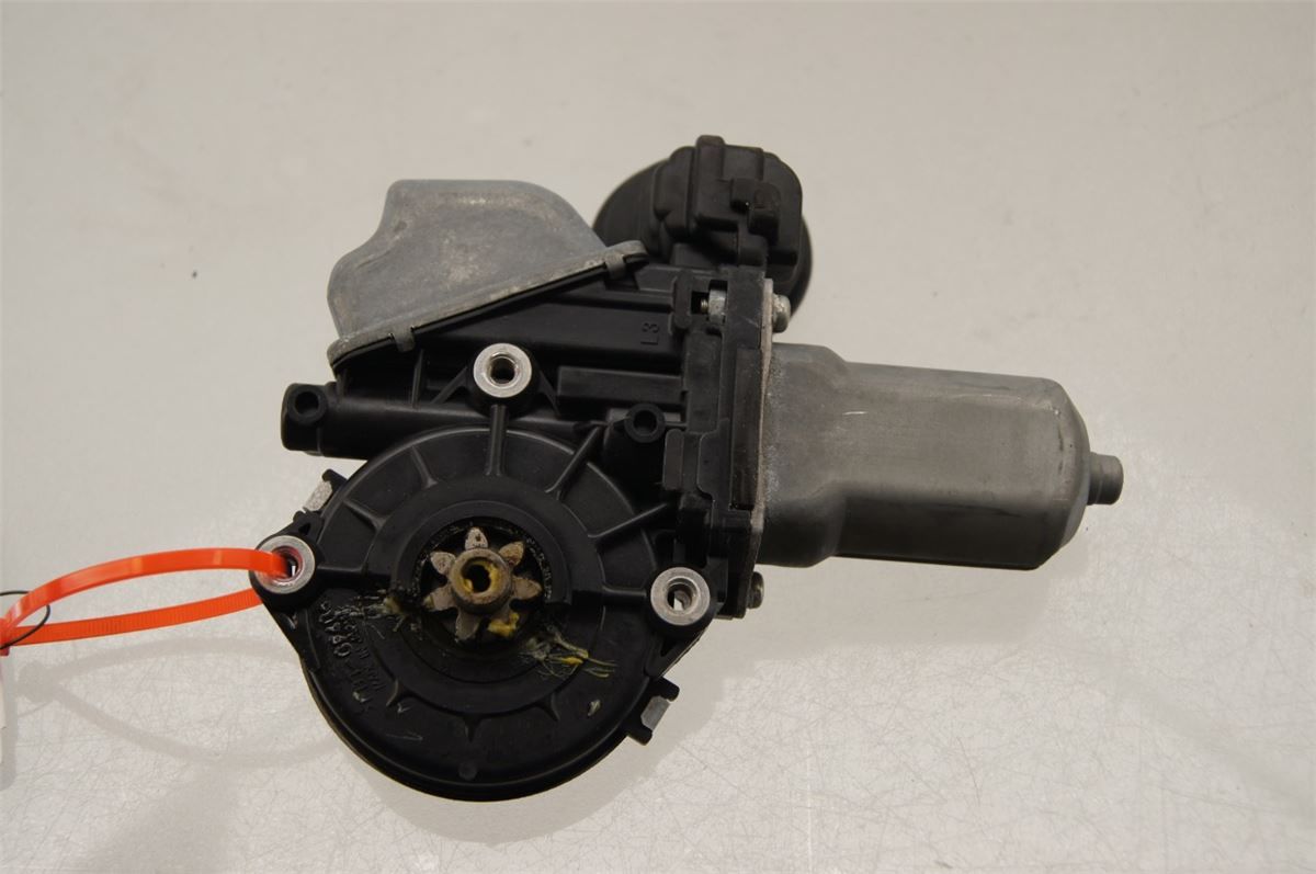 Vindusheismotor – bilde 2