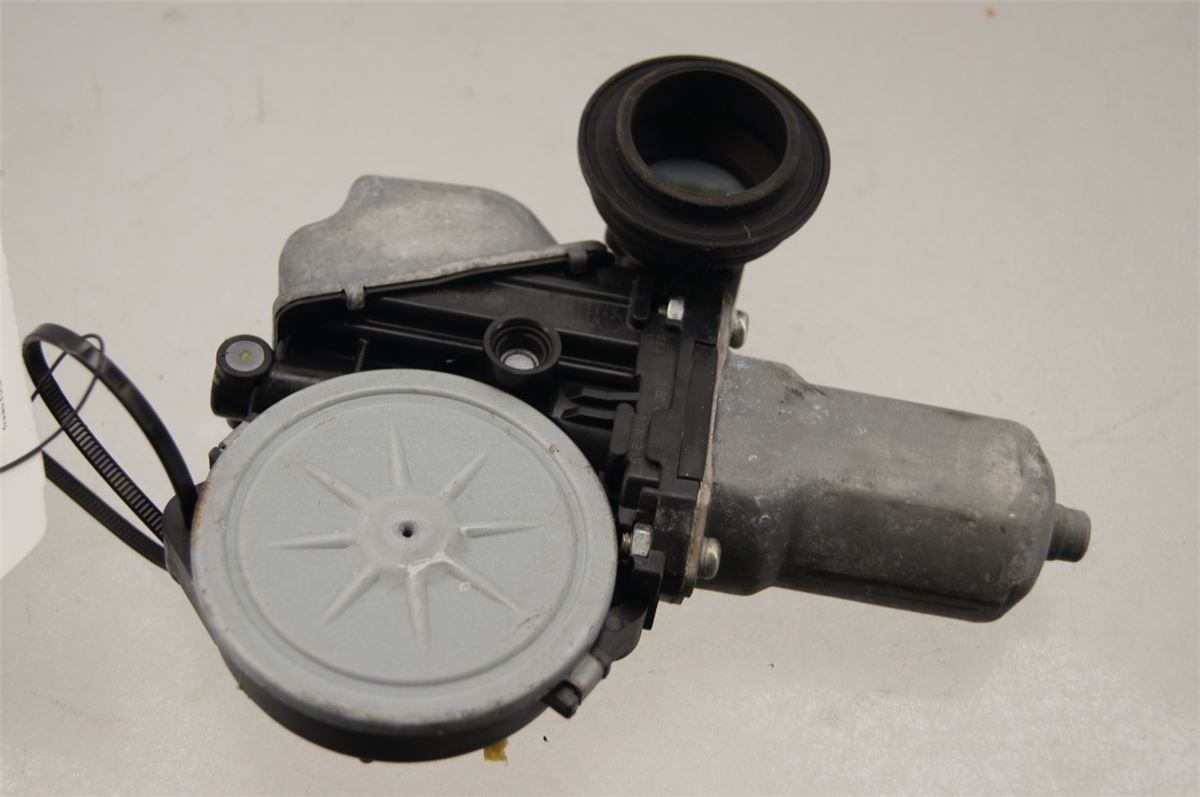 Vindusheismotor – bilde 2