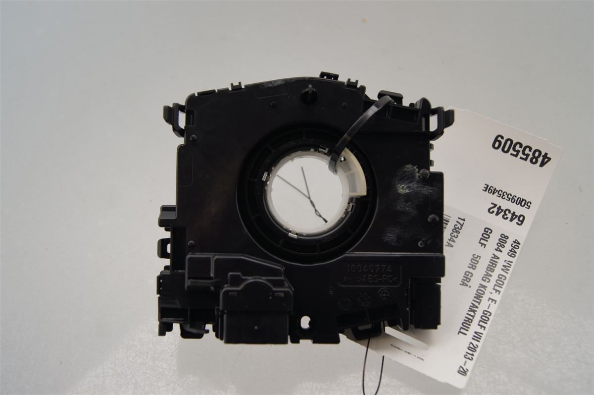 Airbag Kontaktrull – bilde 2