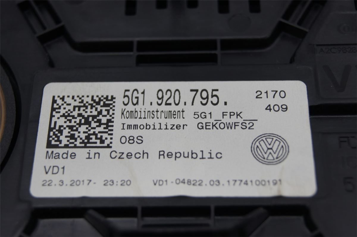 Instr. Kombinert – bilde 5