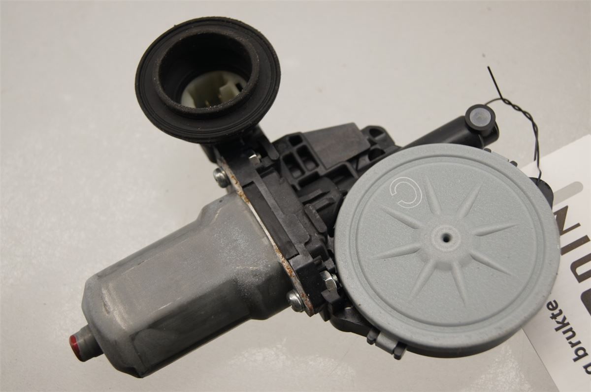 Vindusheismotor – bilde 1