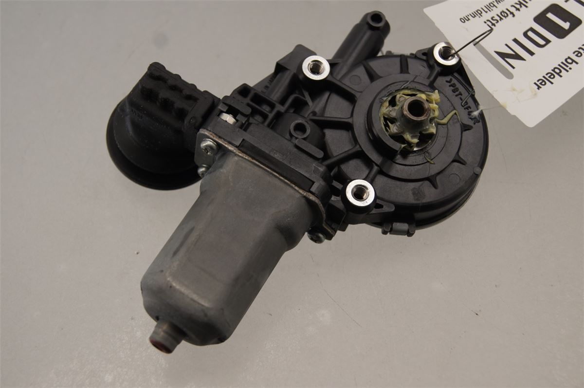 Vindusheismotor – bilde 2