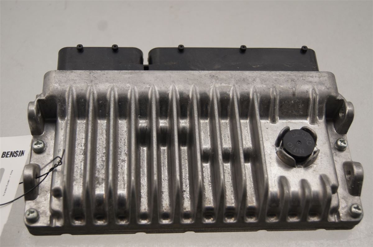 Styreenhet Motor (ECU) Bensin – bilde 1