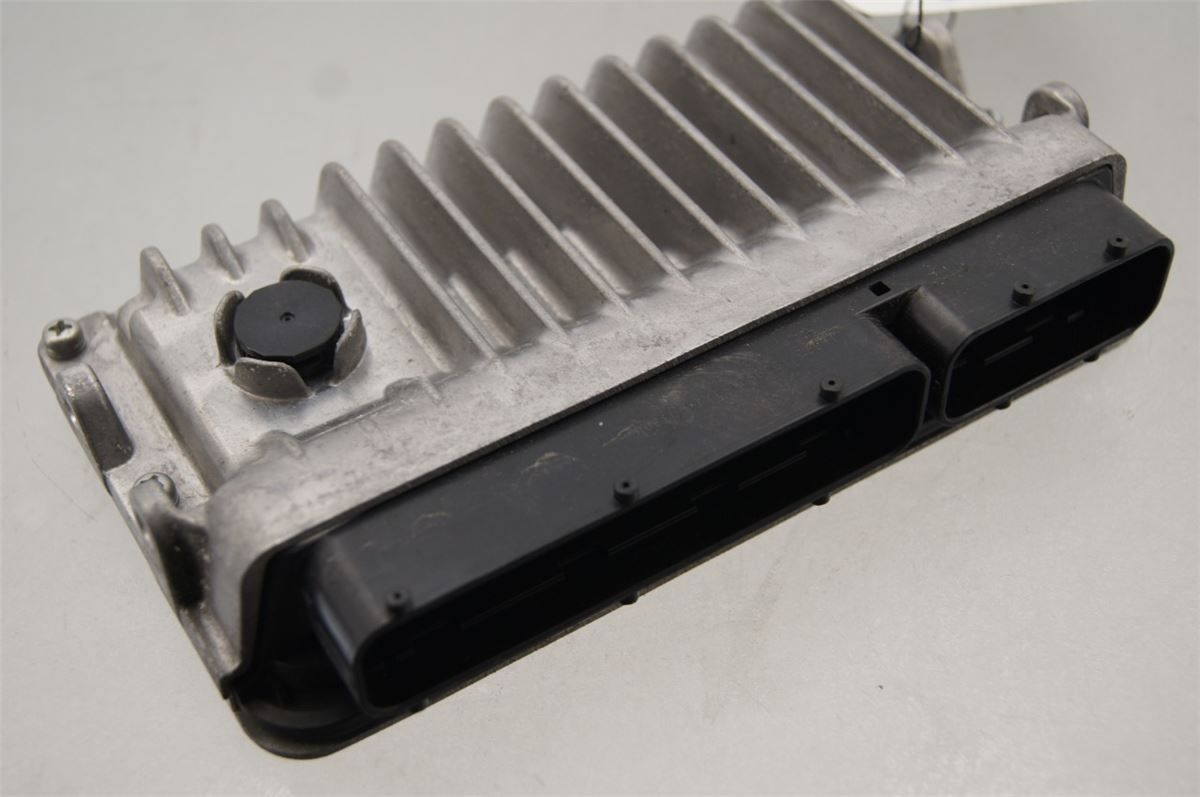 Styreenhet Motor (ECU) Bensin – bilde 2