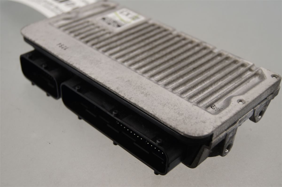 Styreenhet Motor (ECU) Bensin – bilde 4