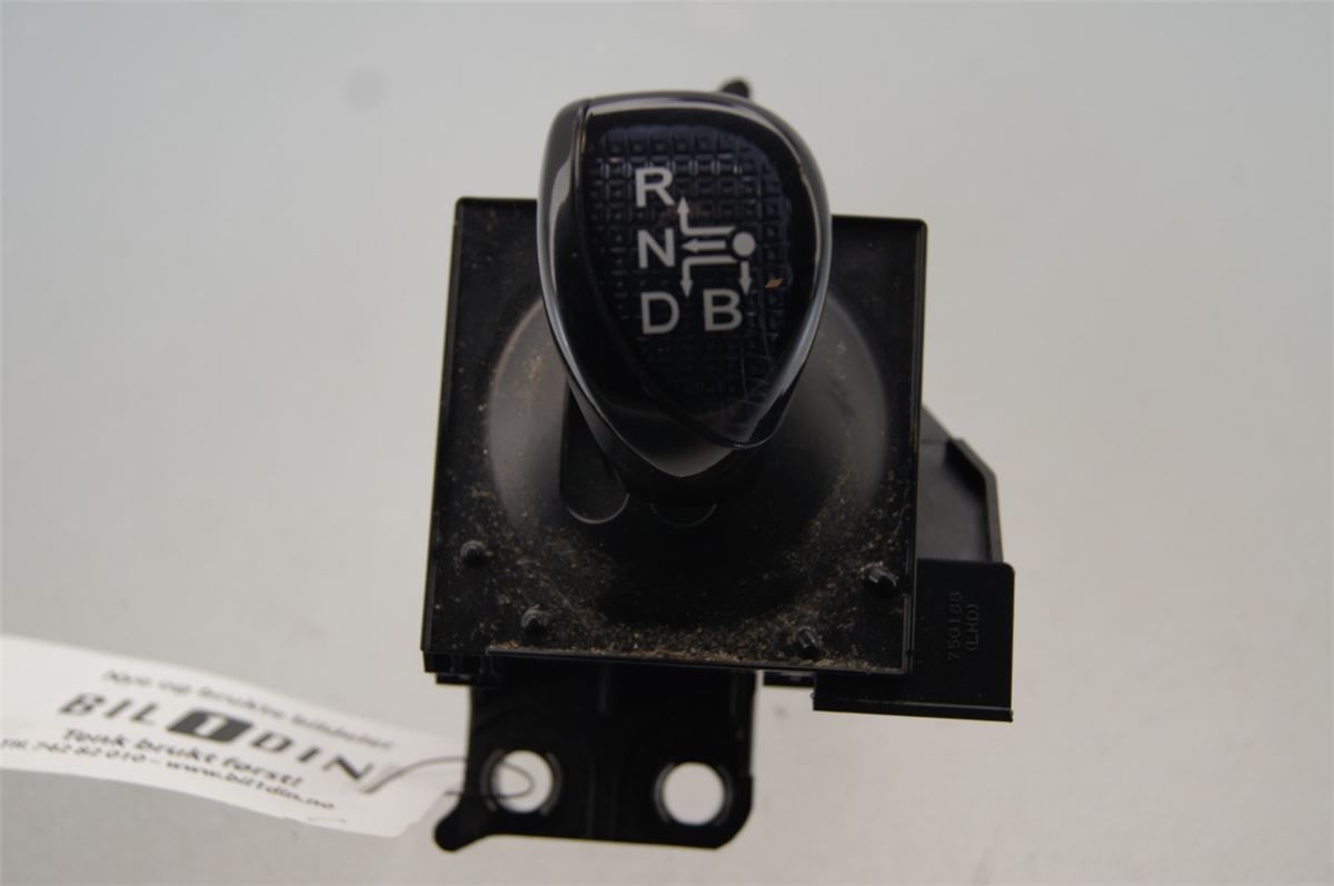Gearspak – bilde 1
