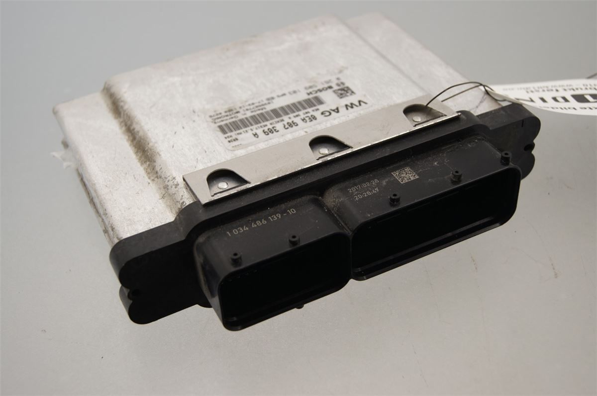 Styreenhet Elektrisk Motor – bilde 2