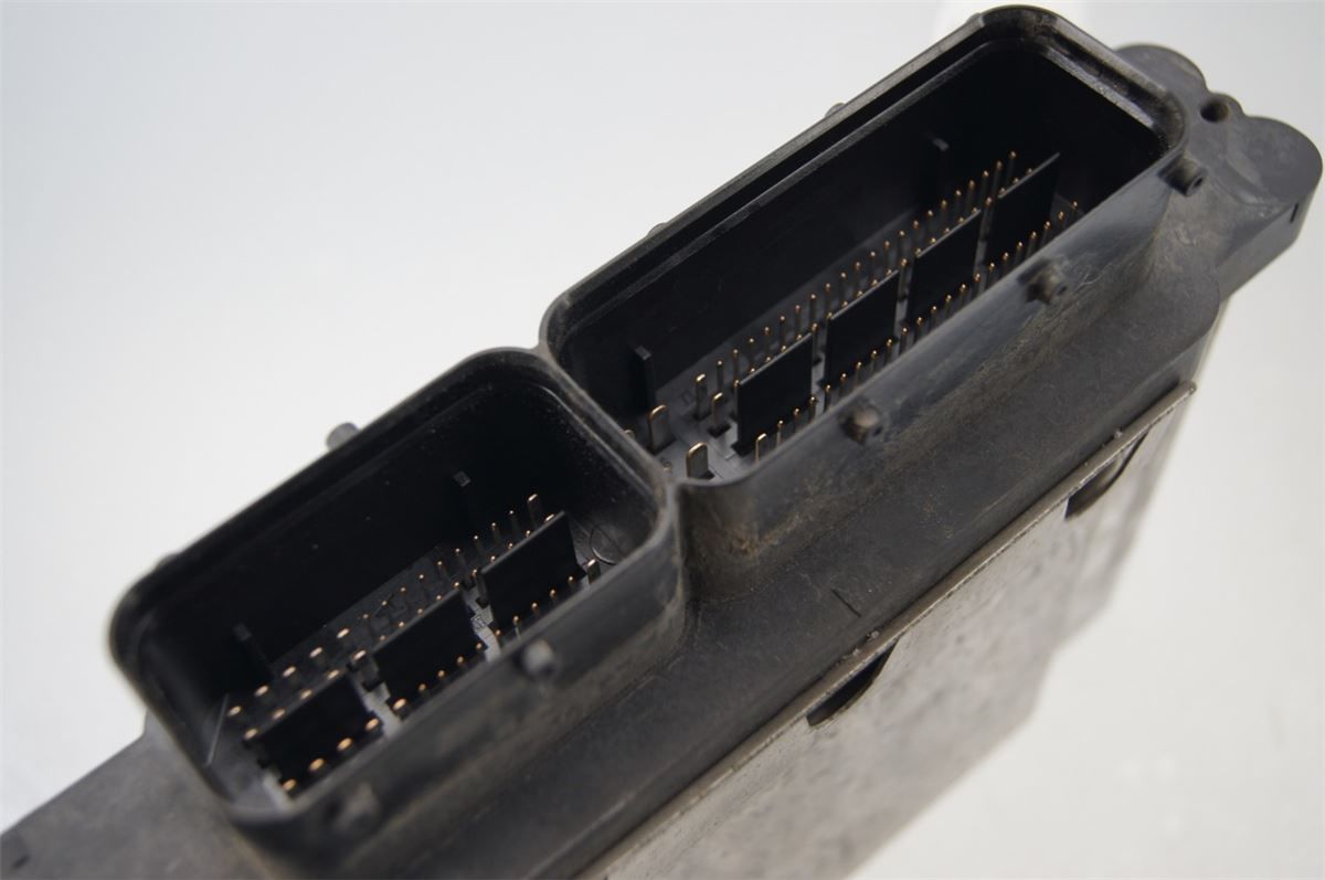 Styreenhet Elektrisk Motor – bilde 3