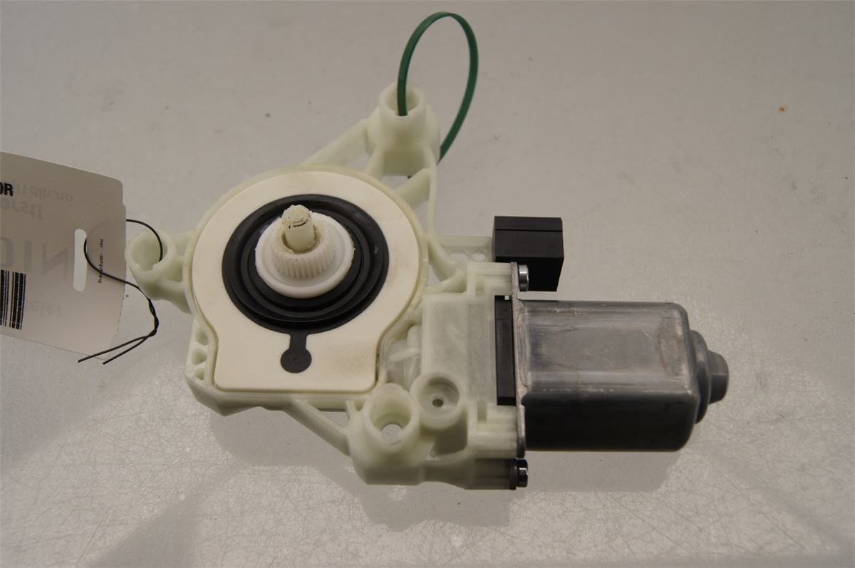 Vindusheismotor – bilde 1