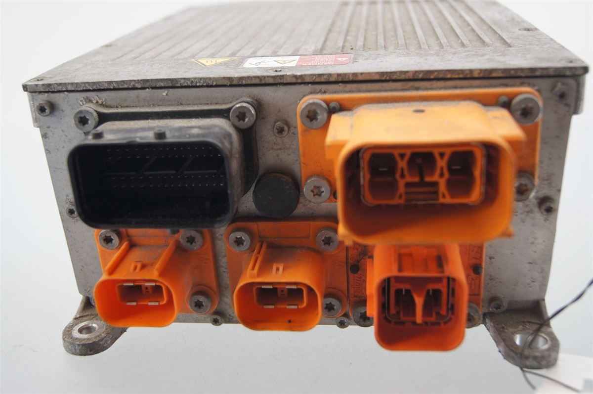 Batteri Høyspenning Lader – bilde 3