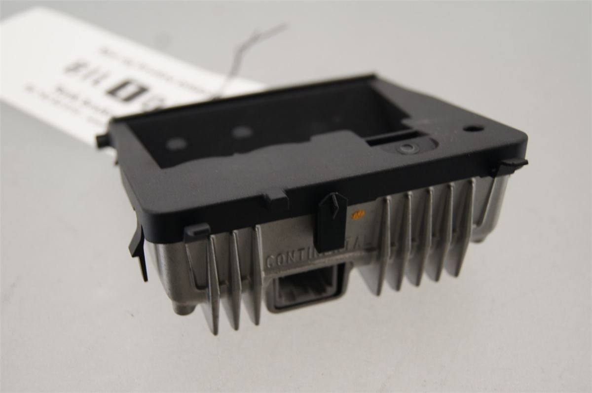 Sensor Aktiv Kollisjonsbeskytt – bilde 2