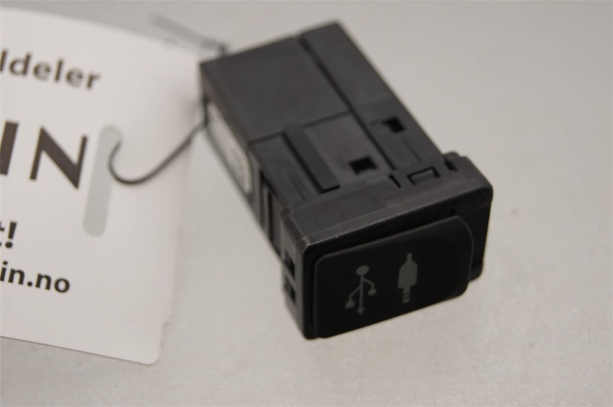 Usb Forbindelse – bilde 1