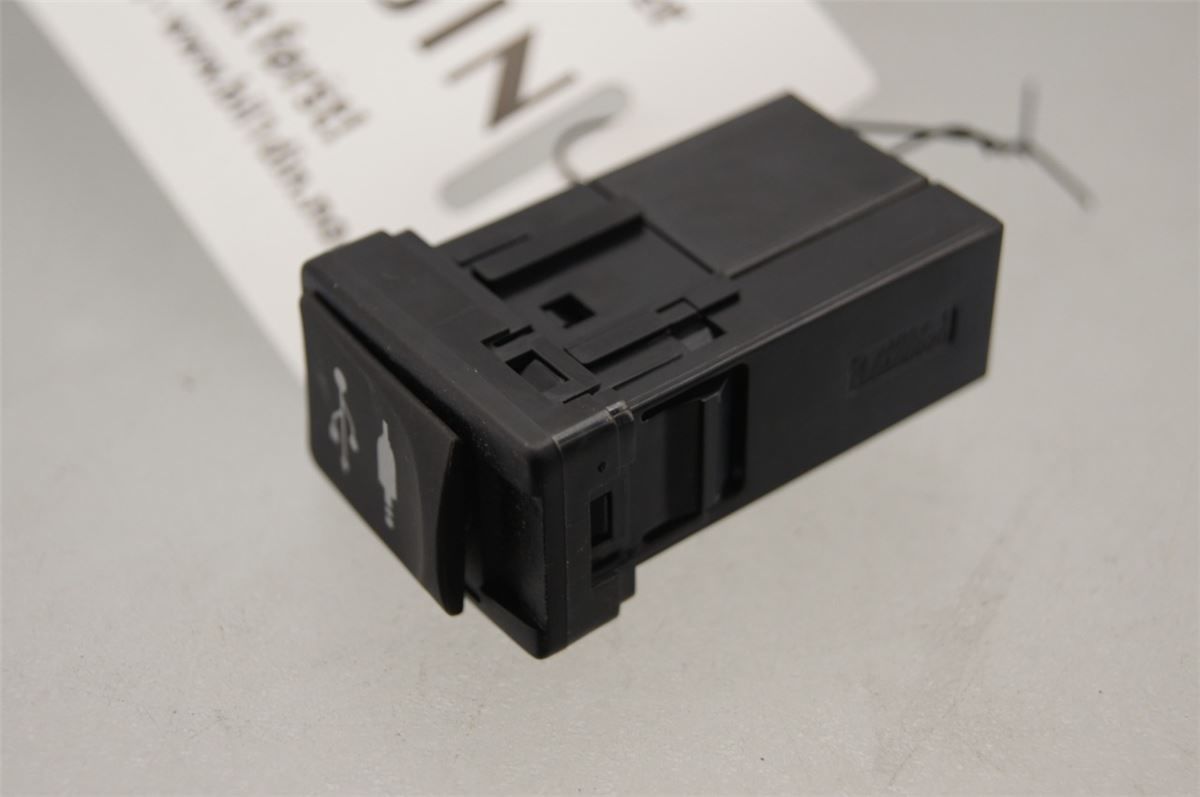 Usb Forbindelse – bilde 2