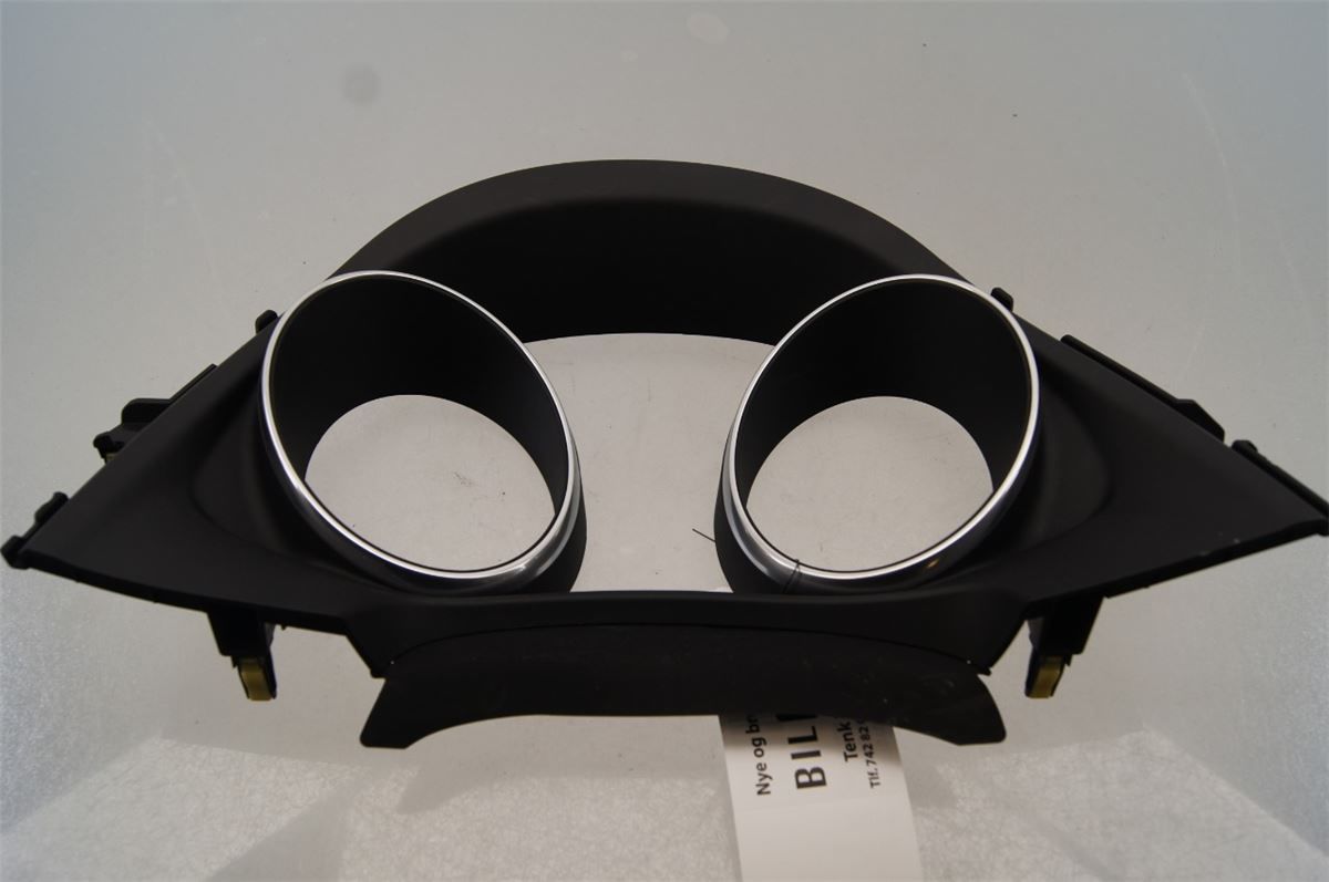 Instrument Ramme – bilde 1