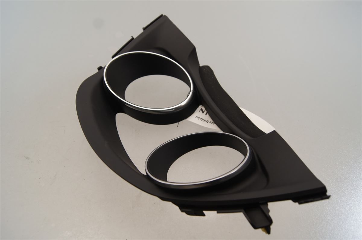 Instrument Ramme – bilde 2