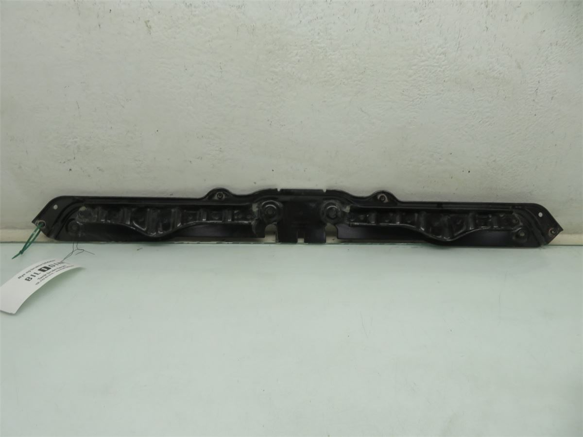 Batterikasse / Feste / Holder – bilde 1