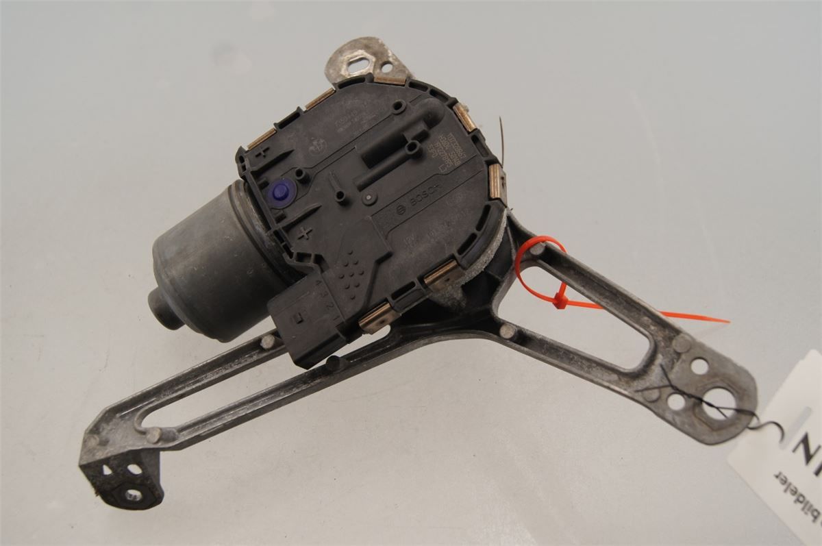 Viskermotor Frontrute – bilde 4