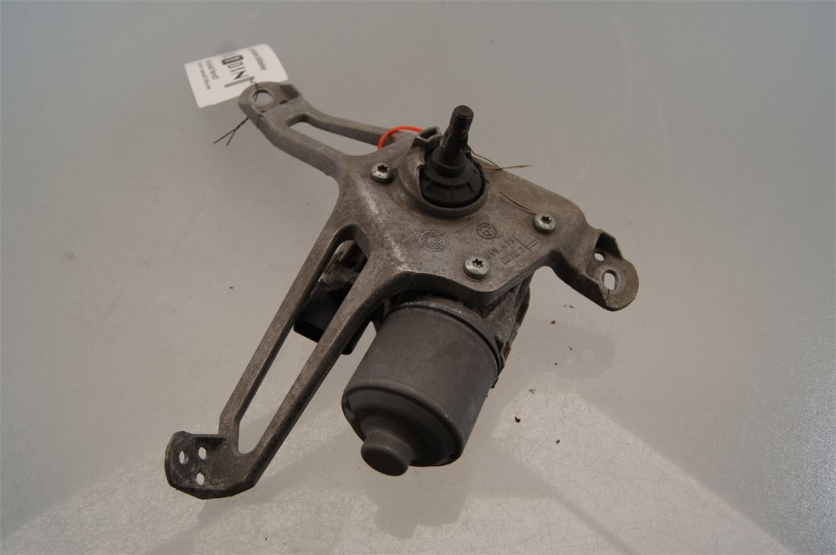 Viskermotor Frontrute – bilde 5