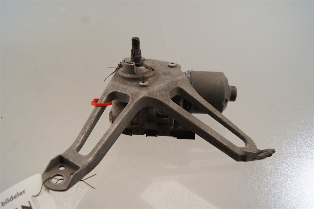 Viskermotor Frontrute – bilde 6