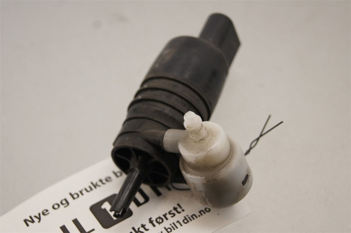 Spylerpumpe Frontrute – bilde 1