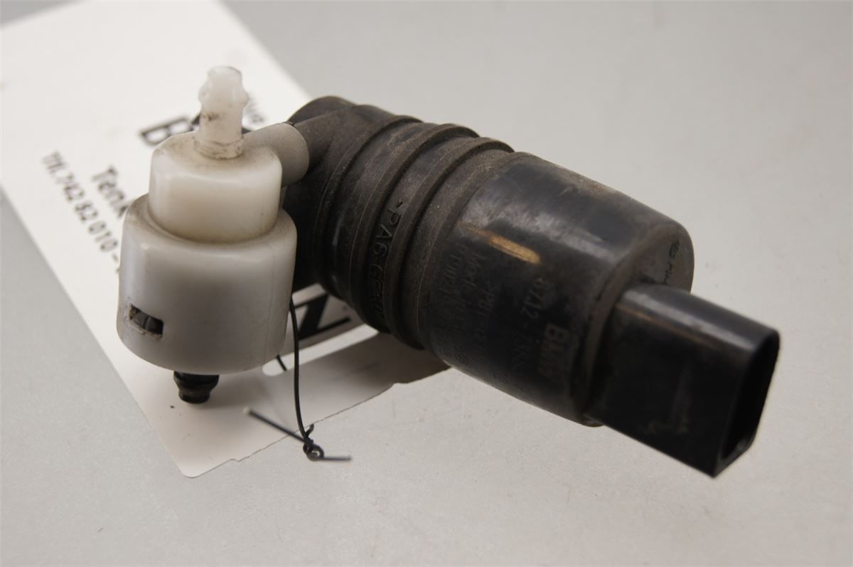 Spylerpumpe Frontrute – bilde 2