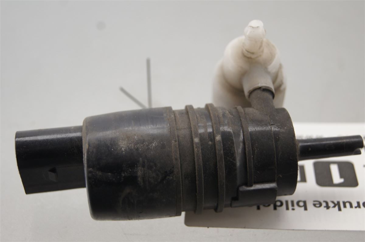 Spylerpumpe Frontrute – bilde 3