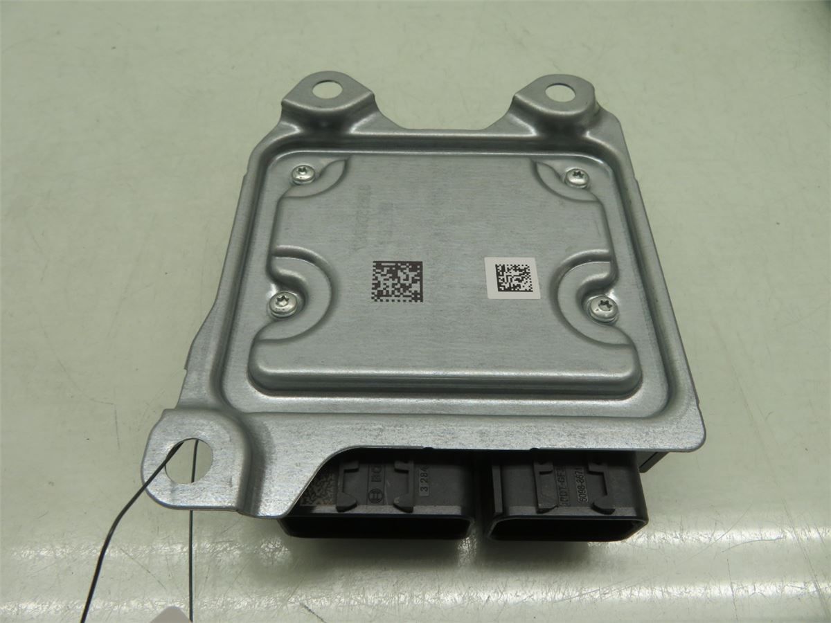 Airbag Elektronikkenhet – bilde 3