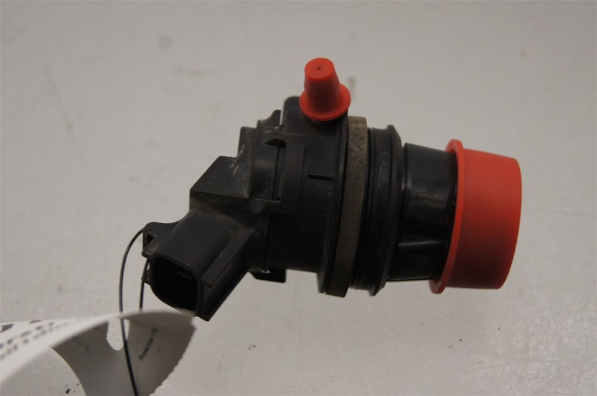 Spylerpumpe Frontrute – bilde 1