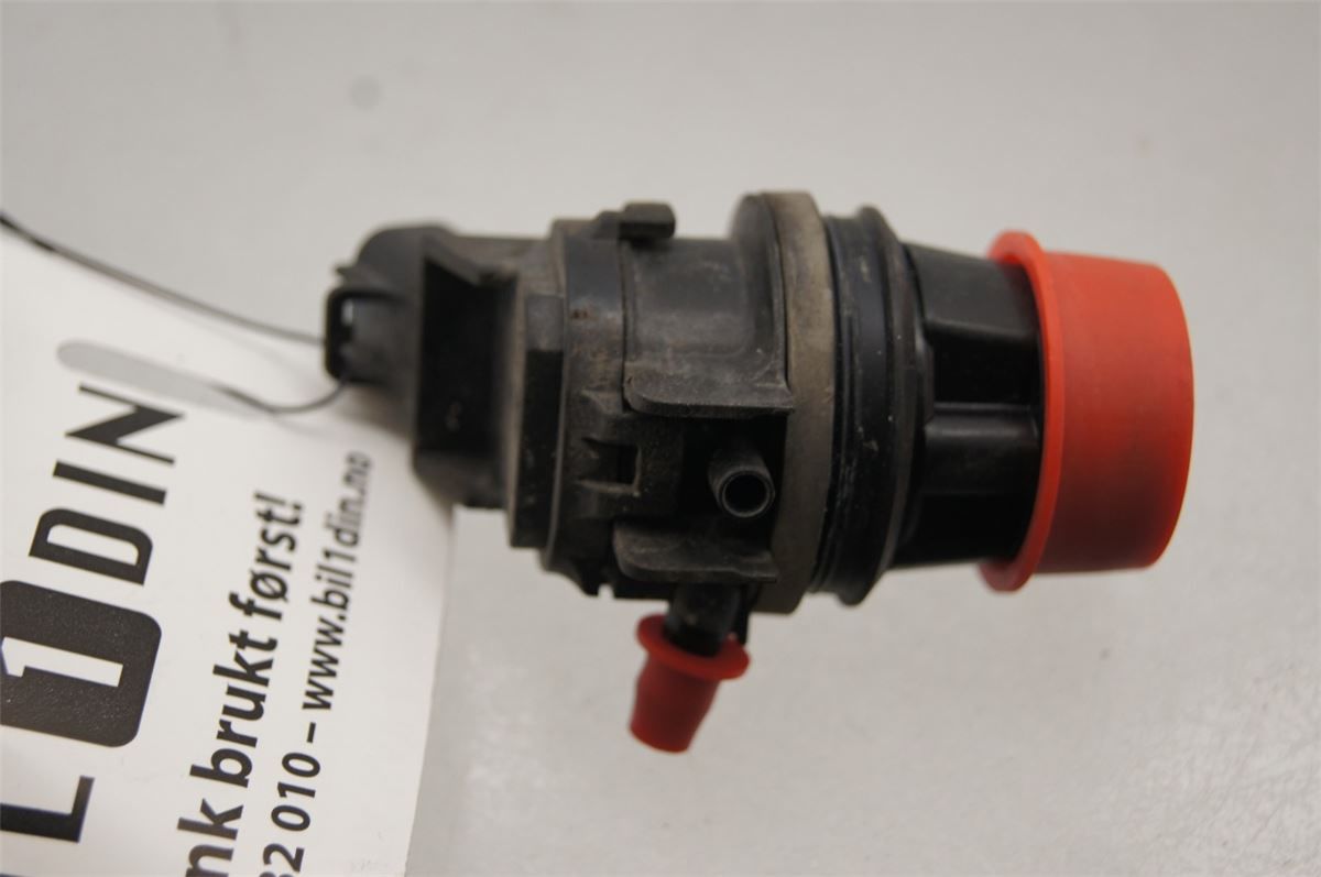 Spylerpumpe Frontrute – bilde 2