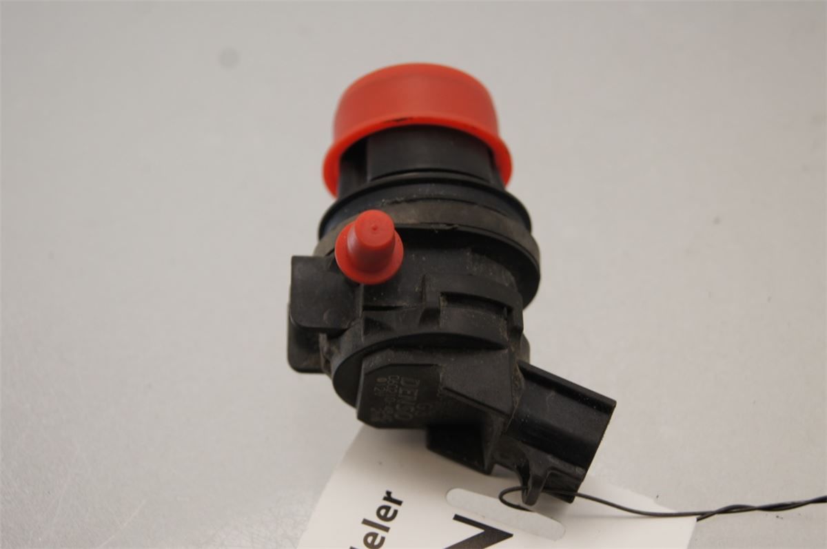 Spylerpumpe Bakluke – bilde 1