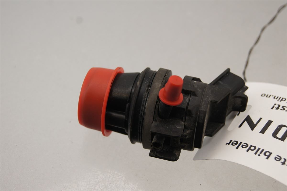 Spylerpumpe Bakluke – bilde 2