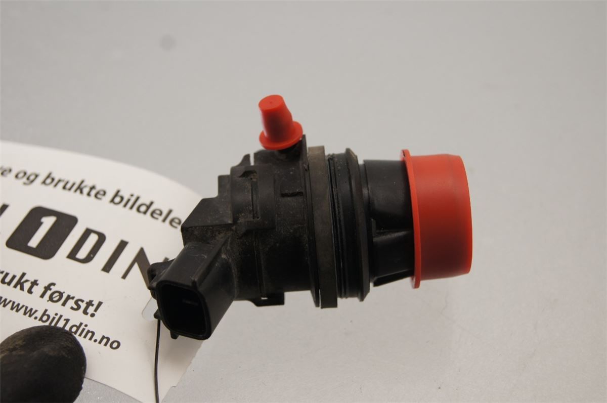 Spylerpumpe Bakluke – bilde 3