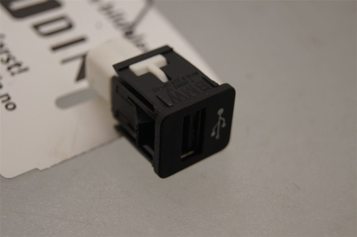 Usb Forbindelse – bilde 1