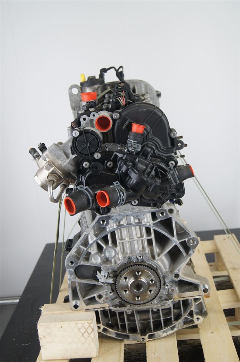 Motor Bensin – bilde 2