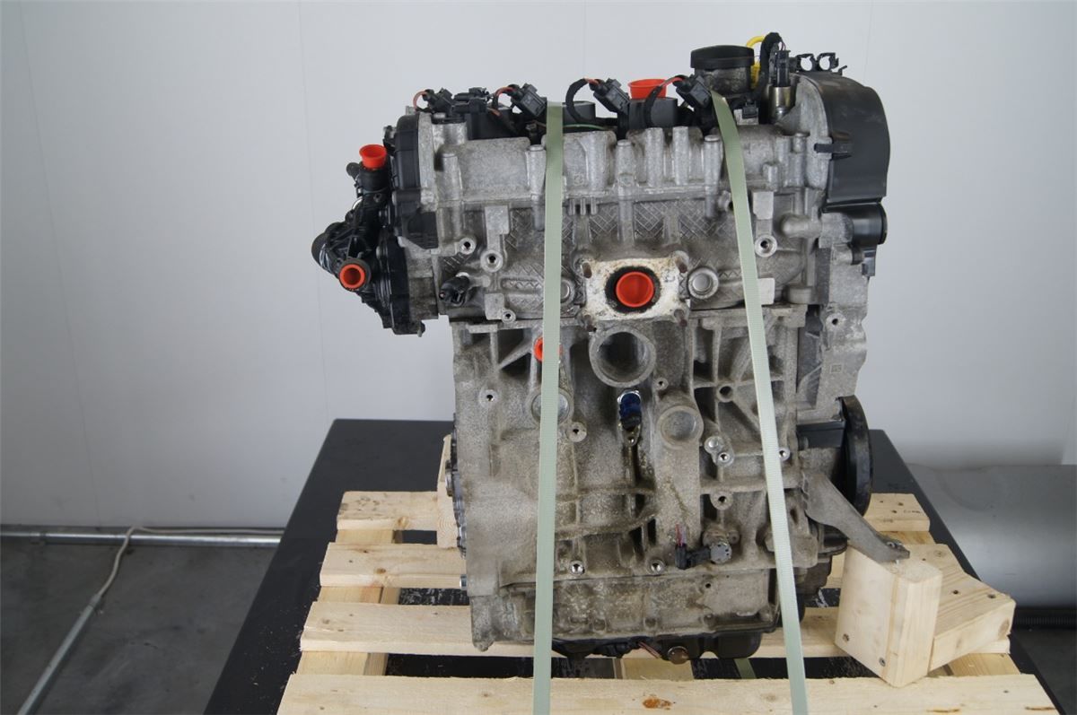Motor Bensin – bilde 3