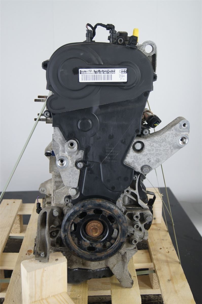 Motor Bensin – bilde 4