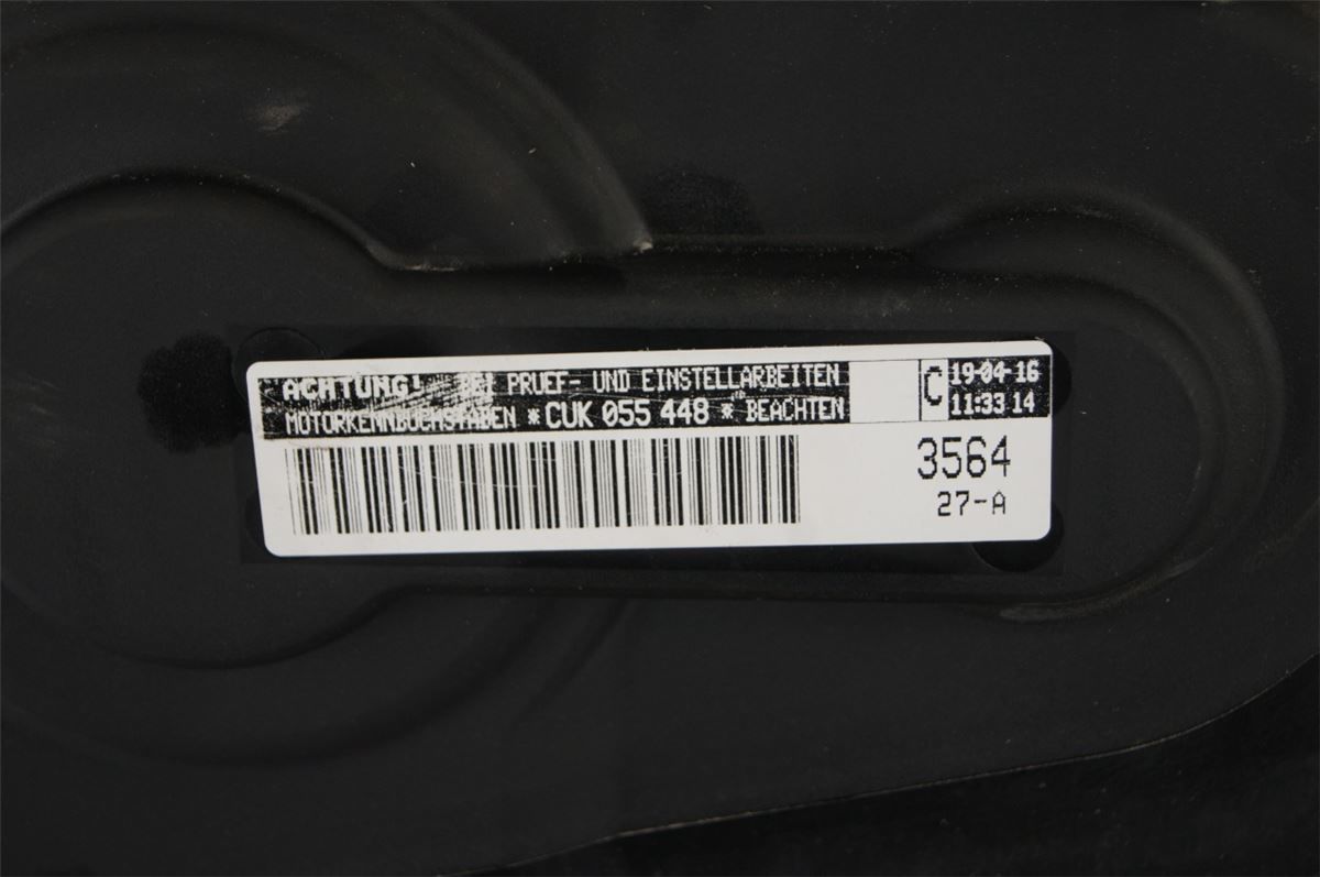 Motor Bensin – bilde 5