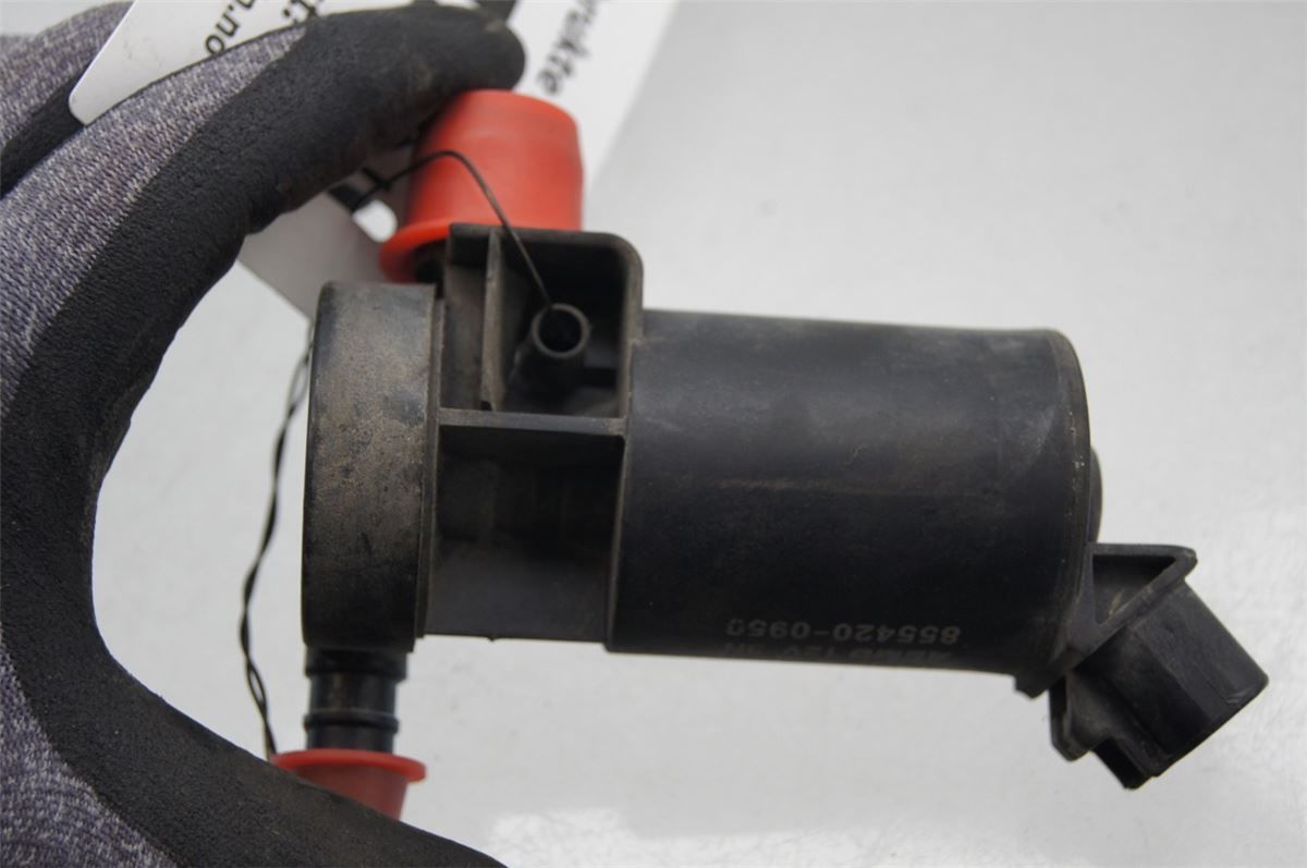 Spylerpumpe Høytrykk – bilde 3