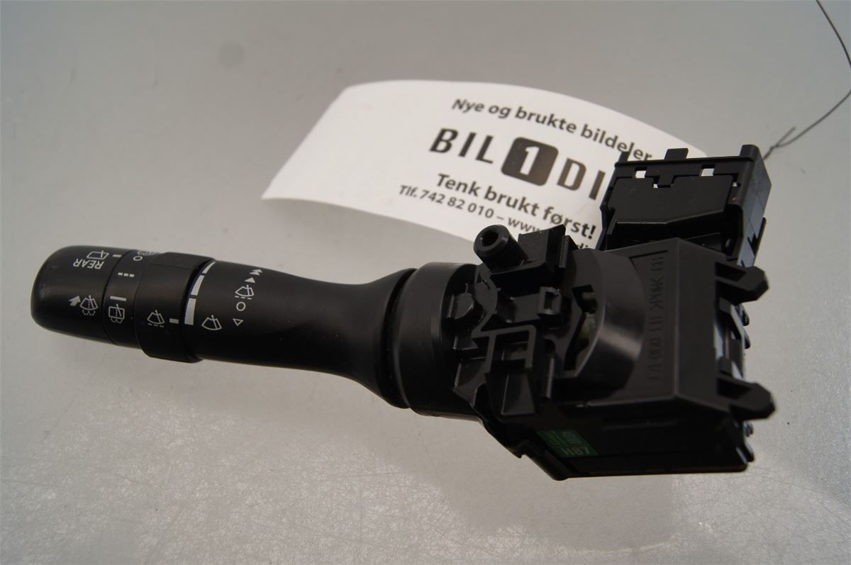 Bryter Ratt Visker / Spyler – bilde 1