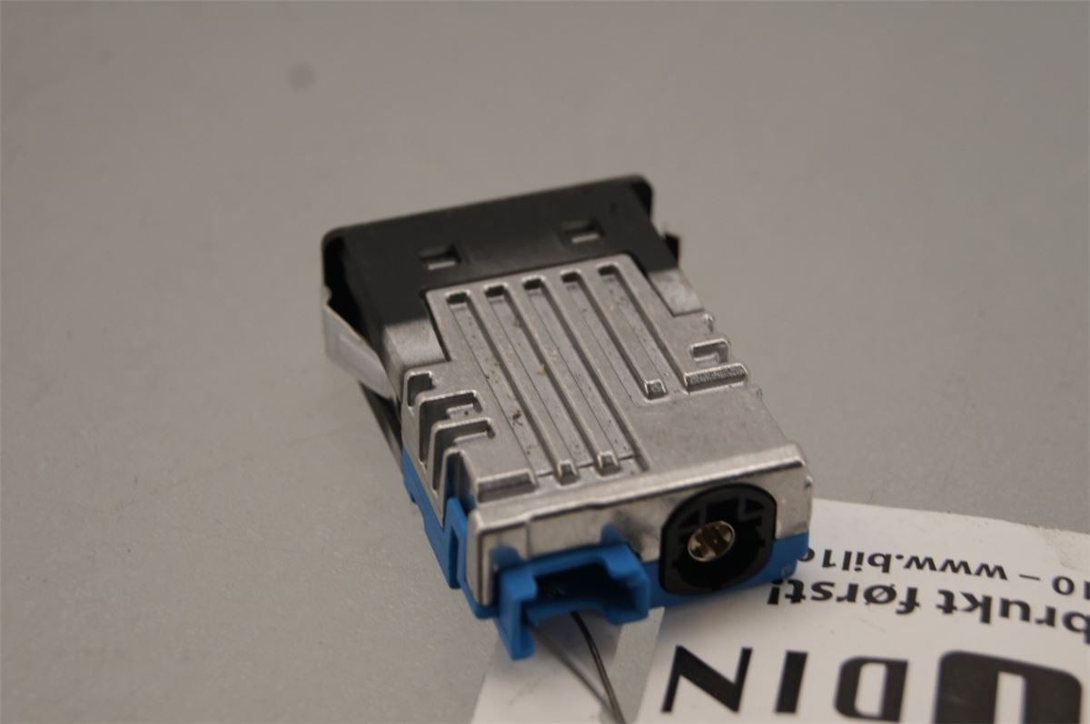 Usb Forbindelse – bilde 2