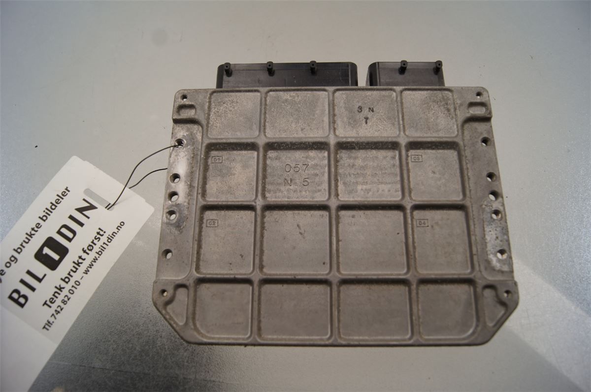 Styreenhet Motor (ECU) Diesel – bilde 3