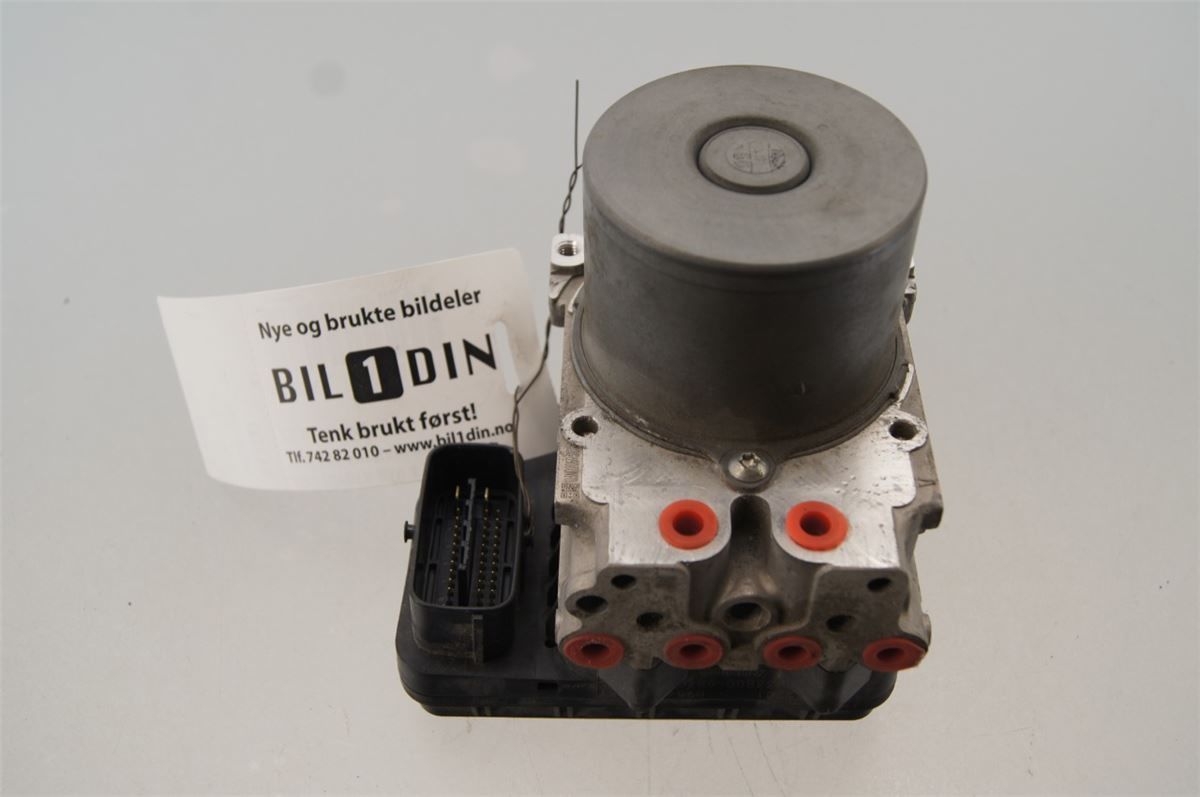 ABS Hydraulikkaggregat – bilde 1