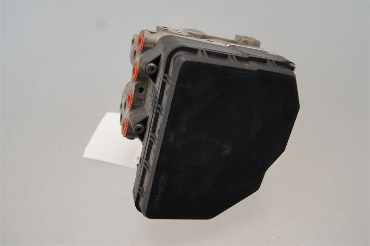 ABS Hydraulikkaggregat – bilde 2