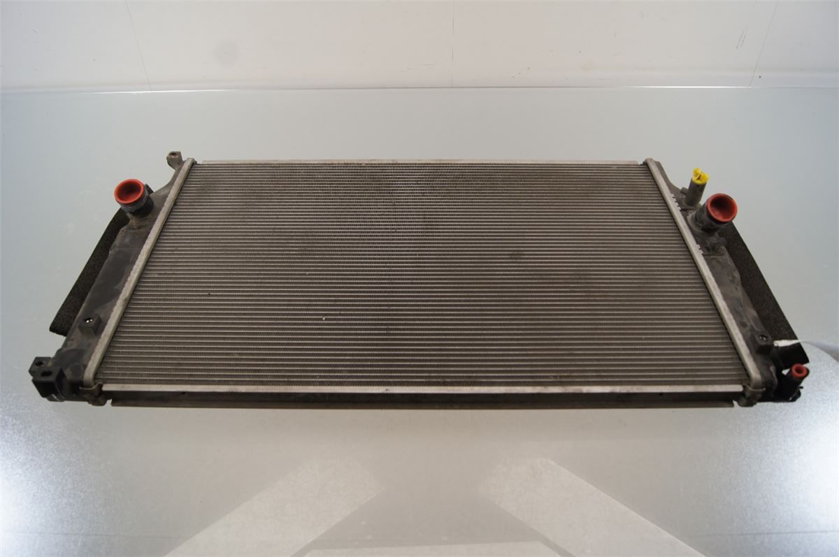 Radiator Manuell – bilde 1