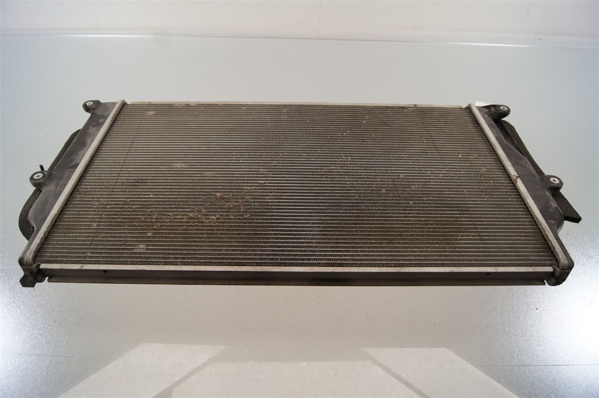 Radiator Manuell – bilde 2