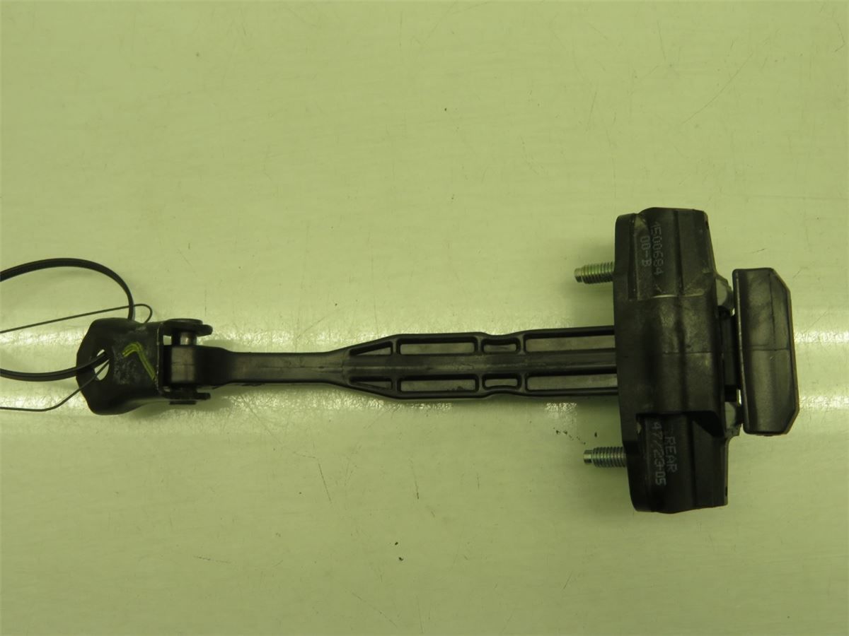 Dørstopper – bilde 1