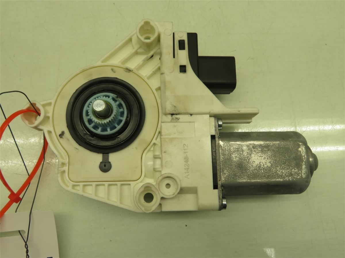 Vindusheismotor – bilde 1